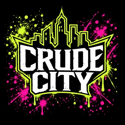 Crude City